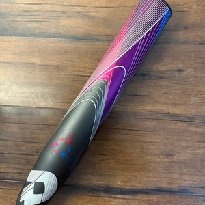 DeMarini CF Zen 29/18 (-11) Fastpitch Softball Bat