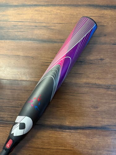 DeMarini CF Zen 29/18 (-11) Fastpitch Softball Bat