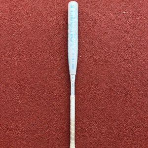 2025 Louisville Slugger Kryo Composite Bat (-11) 21 oz 32" (Used)
