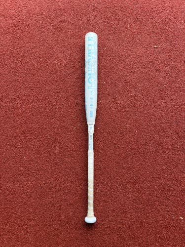 2025 Louisville Slugger Kryo Composite Bat (-11) 21 oz 32" (Used)