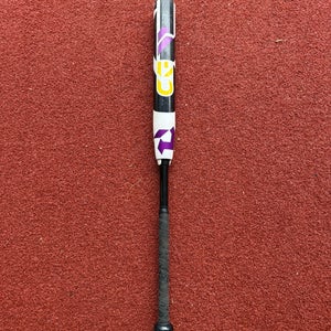 2025 DeMarini CF Composite Bat (-11) 21 oz 32" (Used)
