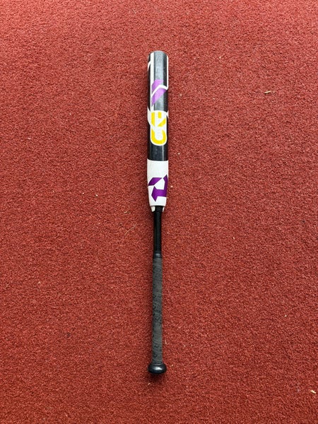 2025 DeMarini CF Composite Bat (-11) 21 oz 32" (Used)