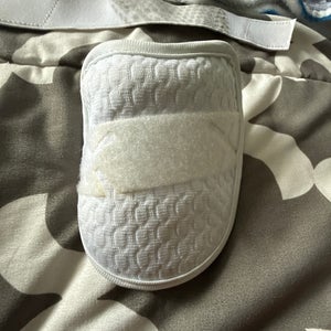 Senior EvoShield Leg guard Shin Guards (New)