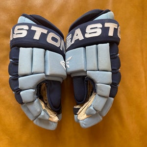Easton Total Pro Gloves 14"  (Used)