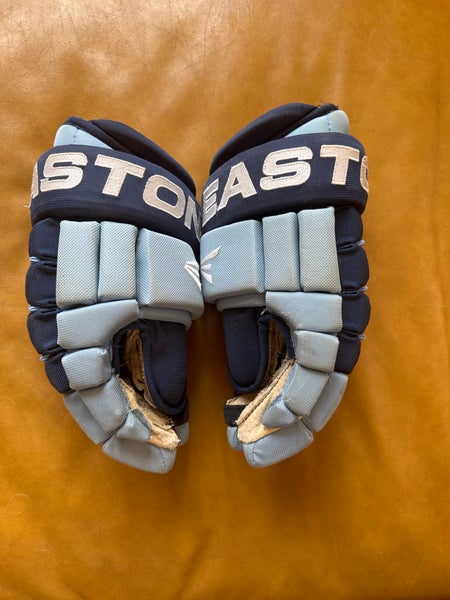 Easton Total Pro Gloves 14"  (Used)