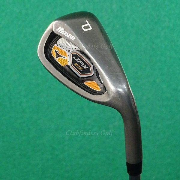 Mizuno JPX EZ PW Pitching Wedge True Temper XP 105 S300 Steel Stiff *READ*