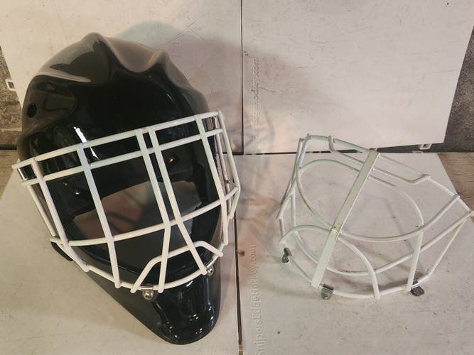 Sportmask Mage RS Goalie Mask (Used)