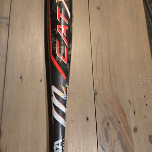 Marucci CAT X USA USABat Certified Bat (-11) 15 oz 26" (Used)
