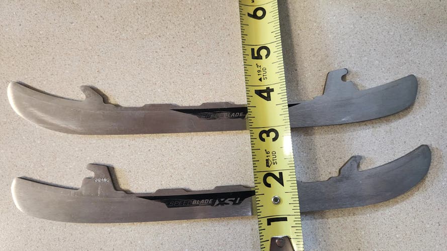 CCM XS1 221 mm (Used)