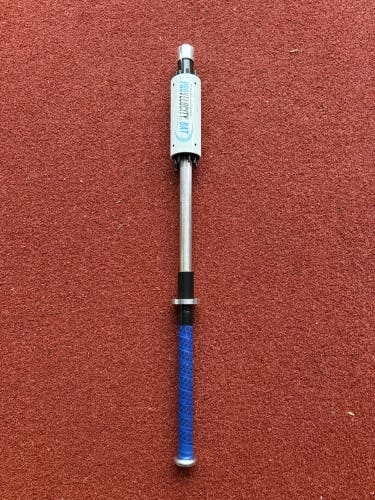 Pro Velocity Softball Training Bat