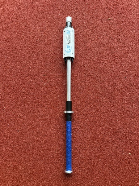 Pro Velocity Softball Training Bat