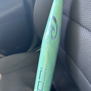 2026 Rawlings Icon Composite USABat Certified Bat (-8) 22 oz 30" (New)