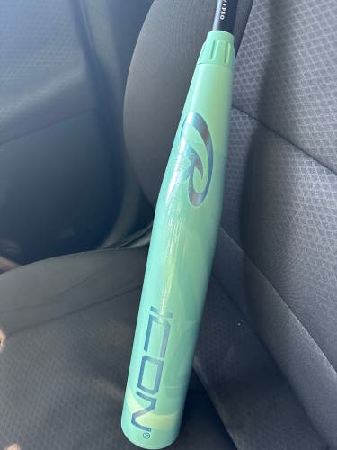 2026 Rawlings Icon Composite USABat Certified Bat (-8) 22 oz 30" (New)