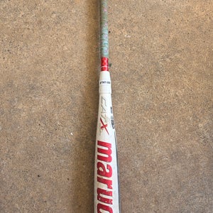 Marucci CATX Connect Hybrid Bat (-5) 26 oz 31"