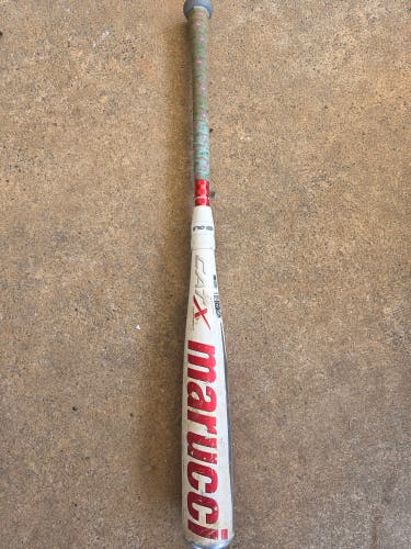 Marucci CATX Connect Hybrid Bat (-5) 26 oz 31"