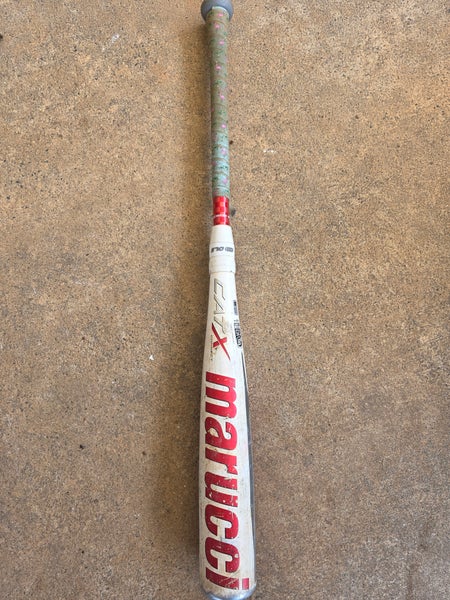Marucci CATX Connect Hybrid Bat (-5) 26 oz 31"