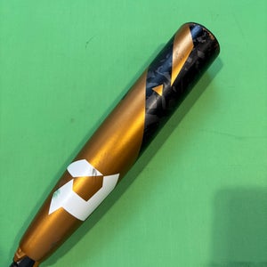 2022 DeMarini Zoa Composite Bat USSSA Certified (-10) Composite 19 oz 29"