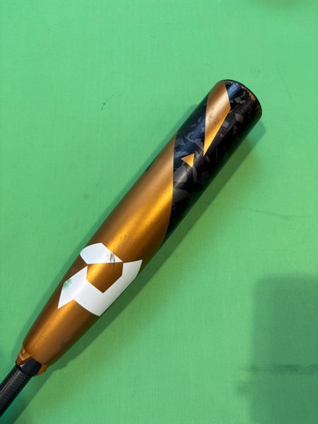2022 DeMarini Zoa Composite Bat USSSA Certified (-10) Composite 19 oz 29"