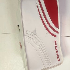 Koho 587 Regular (Used)