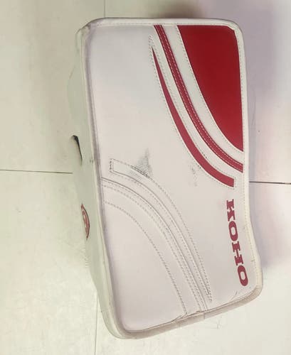 Koho 587 Regular (Used)