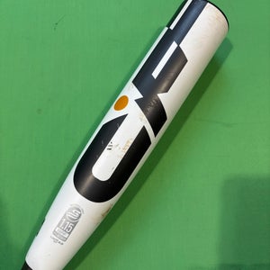 2022 DeMarini CF Composite Bat USSSA Certified (-10) Composite 19 oz 29"
