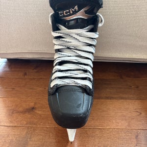CCM Tacks XF 90 Hockey Skates Regular Width Size 5 (Used)