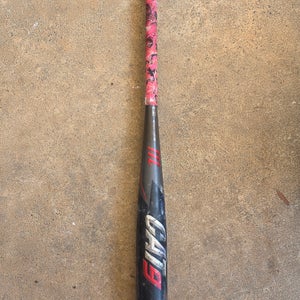 Marucci CAT9 Alloy BBCOR Certified Bat (-3) 29 oz 32" (Used)
