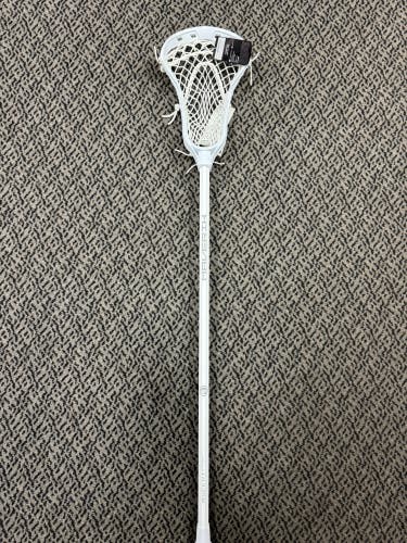 Maverik Ascent Carbon Lacrosse Stick