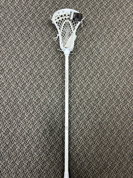 Maverik Ascent Carbon Lacrosse Stick
