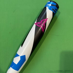 2025 DeMarini CF Zen Composite Bat USSSA Certified (-10) Composite 20 oz 30"
