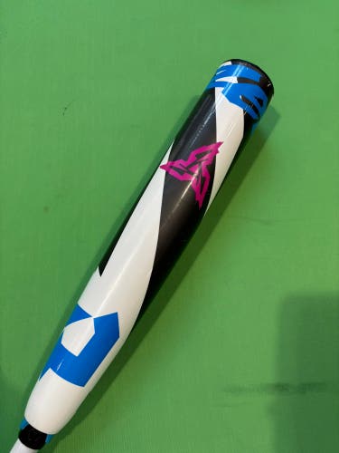 2025 DeMarini CF Zen Composite Bat USSSA Certified (-10) Composite 20 oz 30"