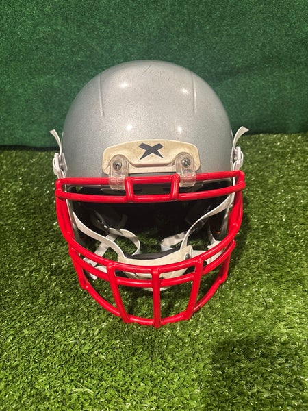 Youth Medium Xenith X2E+ Helmet (Used)
