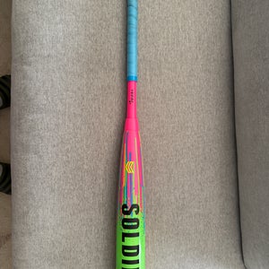 2024 Tank Composite USSSA Certified Bat (-5) 27 oz 32" (Used)
