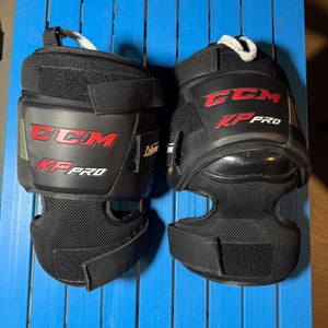 CCM KP pro (Used)