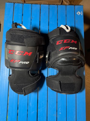 CCM KP pro (Used)