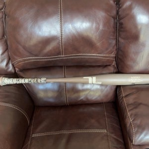 2025 Tucci Torpedo Maple BBCOR Certified Bat (-3) 30.5 oz 33" (Used)