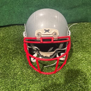 Youth Medium Xenith X2E+ Helmet (Used)