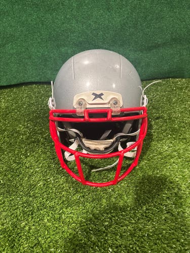 Youth Medium Xenith X2E+ Helmet (Used)