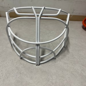 Senior 2024 Large Bauer 960 Goalie Mask Cage Pro Stock (New)