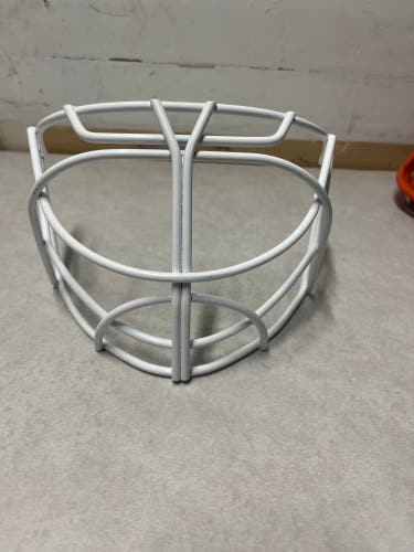 Senior 2024 Large Bauer 960 Goalie Mask Cage Pro Stock (New)
