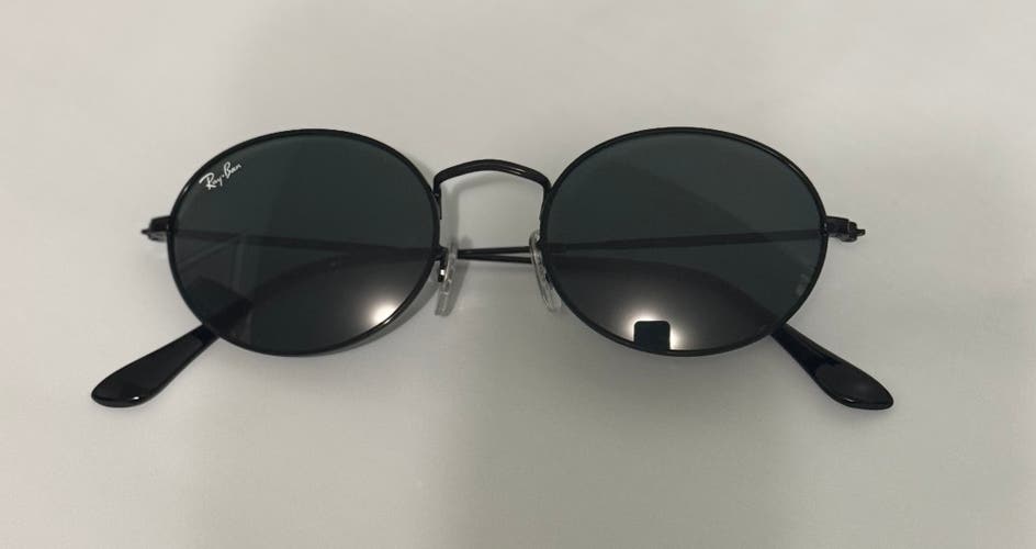 Ray-ban oval 51mm Unisex