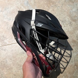 Cascade S Helmet (Used)