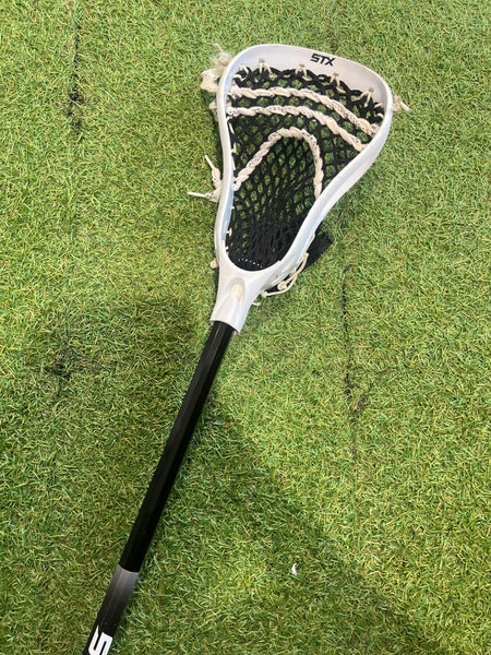 STX Complete Junior Stick (Used)