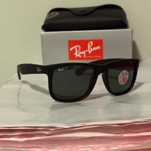Ray-ban Justin 54mm Polarized