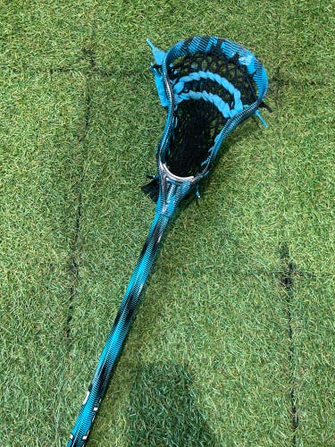 Reebok Complete Junior Stick (Used)