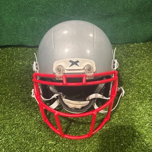 Youth Medium Xenith X2E+ Helmet (Used)