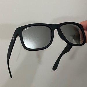Ray-ban Justin 54mm Polarized