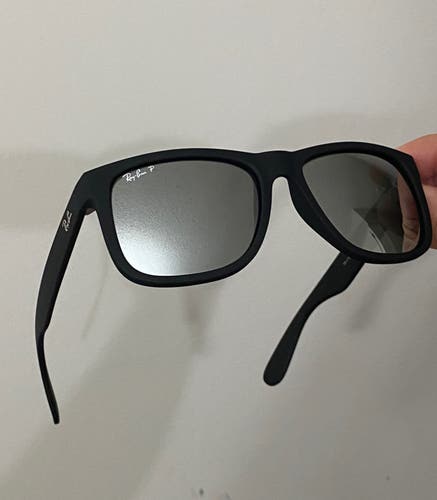 Ray-ban Justin 54mm Polarized