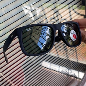 Ray-ban Justin 54mm Polarized