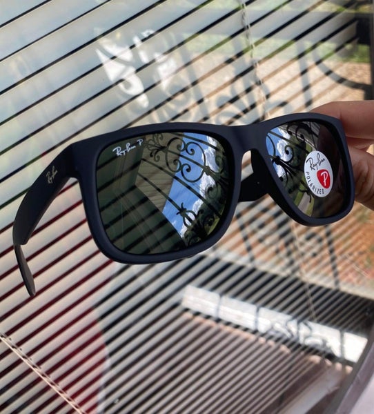 Ray-ban Justin 54mm Polarized